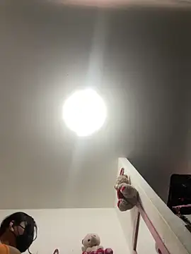 Anita vegaa  online show from April 15, 4:18 pm