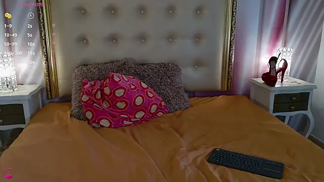 LilithSnoop online show from April 17, 10:34 pm