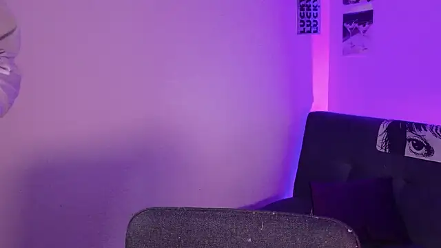 SerenBleck online show from June 26, 10:27 am