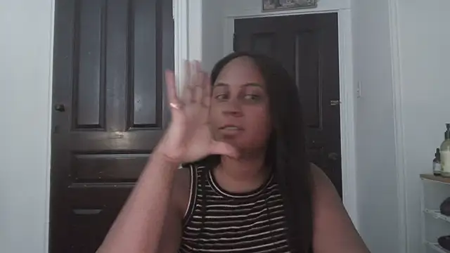 biancadoesit online show from July 8, 7:54 am