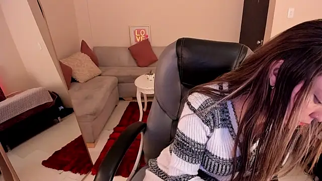 Marilyn rosse   online show from April 8, 1:35 pm