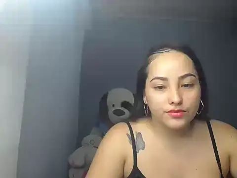Ivanna Vegax online show from April 5, 2:43 am