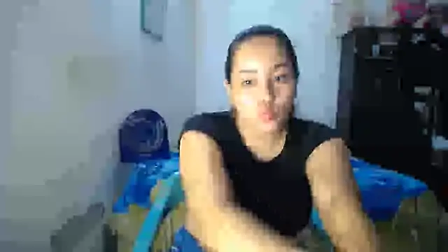 Ivanna Vegax online show from April 17, 1:30 am