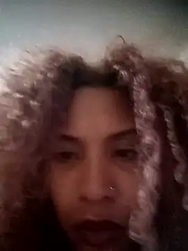 SolashLitzy Curly online show from July 21, 6:25 am