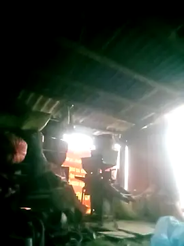 Lily Daisy online show from April 17, 11:29 pm