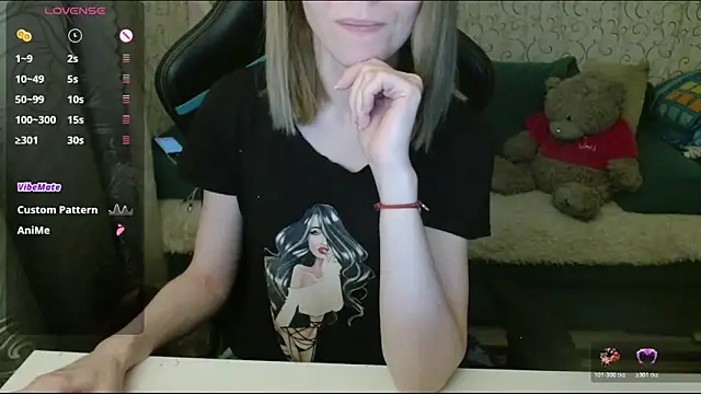 Ricky Chadwick  online show from March 30, 5:45 pm