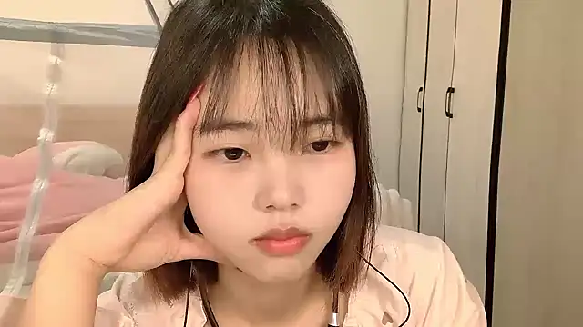 xiaodanta- online show from April 16, 5:08 am