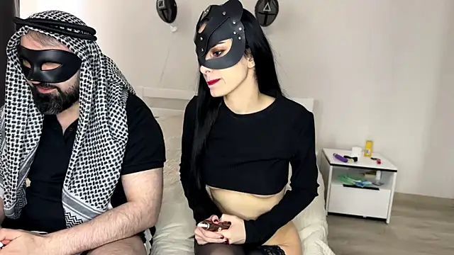 big little sheikh online show from April 17, 10:06 am