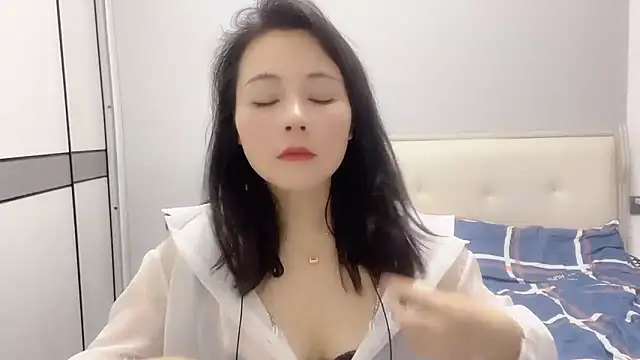 xinbao- online show from April 14, 3:34 pm