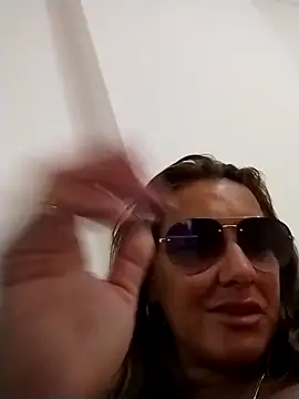 Exotic ParisX online show from April 13, 11:22 am