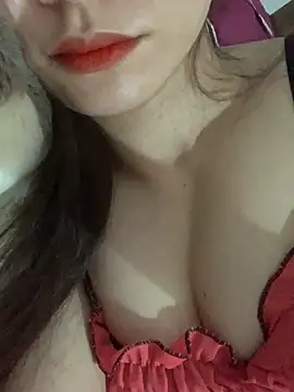 Nini-896 online show from April 11, 3:12 am