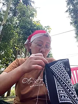 An-2k online show from March 30, 7:19 am