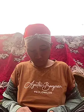 An-2k online show from March 29, 1:59 am