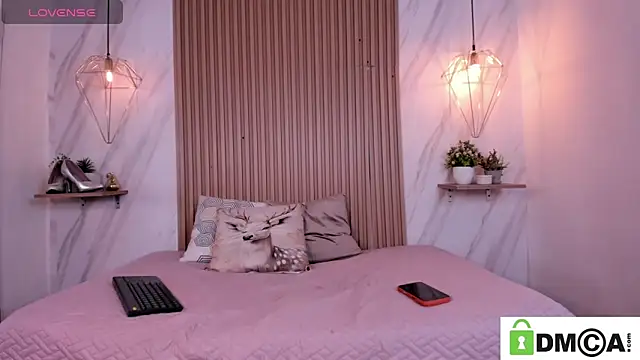 alisson foxxy online show from April 1, 1:41 pm