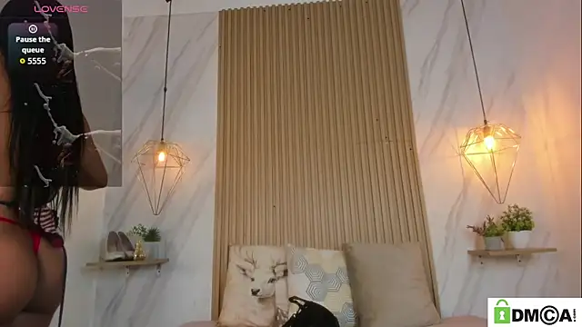 alisson foxxy online show from April 8, 3:14 pm