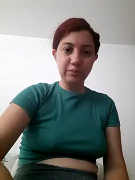 Julietta mx online show from April 2, 7:44 pm