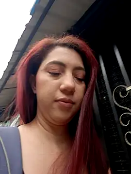 Julietta mx online show from April 18, 7:58 pm