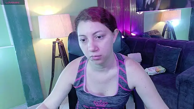 Julietta mx online show from April 11, 12:31 pm