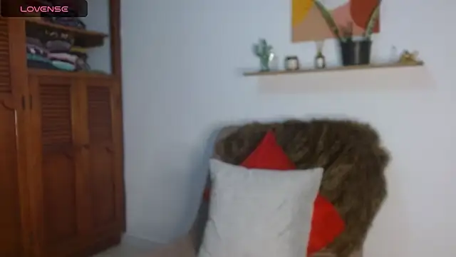 ivanna dl online show from April 16, 1:17 am