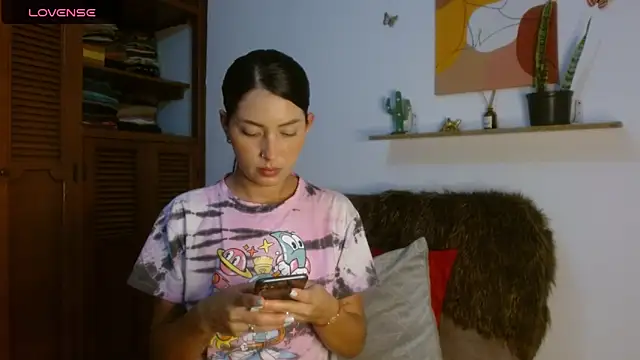 ivanna dl online show from April 20, 1:08 am