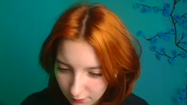 Butterfly Milly online show from April 18, 11:35 am