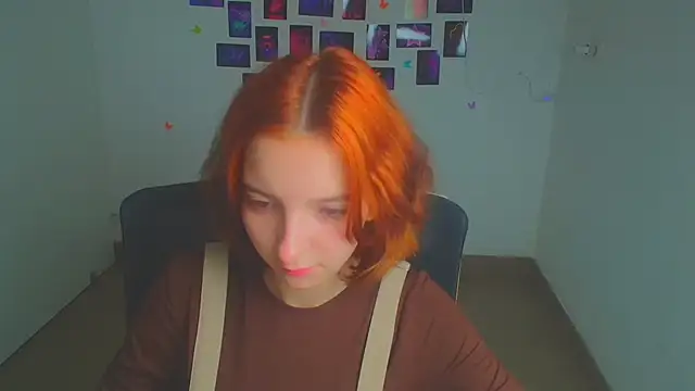 Butterfly Milly online show from April 8, 11:45 am