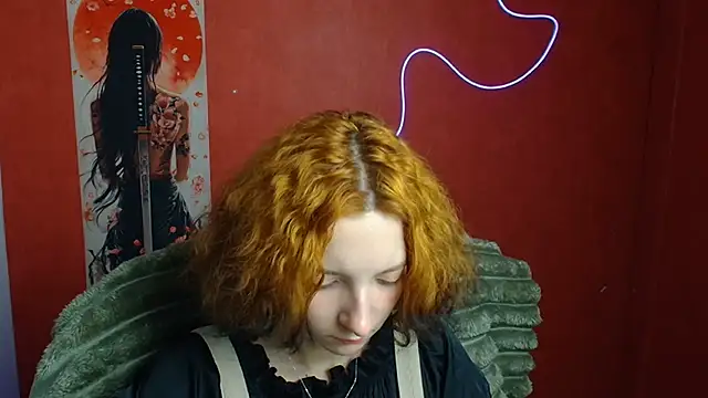 Butterfly Milly online show from May 20, 11:51 am