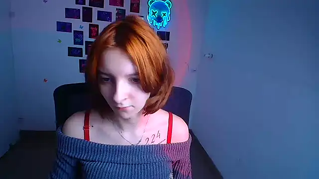 Butterfly Milly online show from April 11, 6:30 am