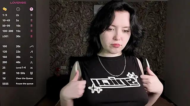 Dory shu online show from April 13, 8:04 am