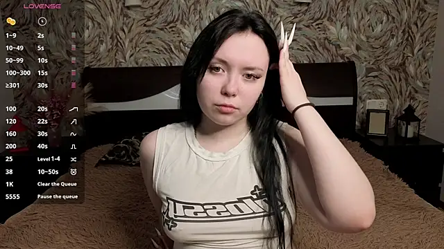 Dory shu online show from April 19, 2:00 am