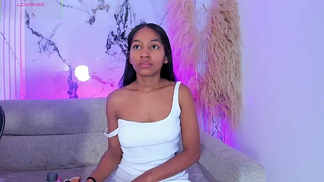 Angelicamayson online show from March 27, 12:28 pm