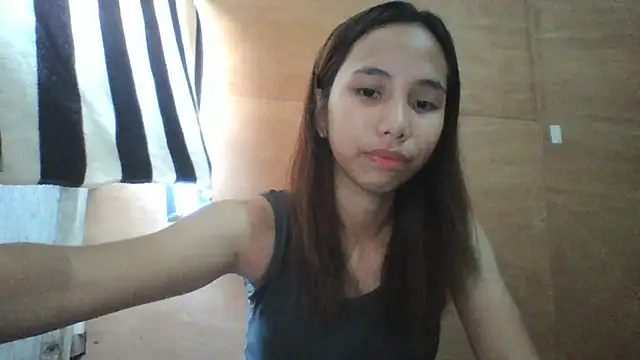 BubblyVibe online show from June 3, 4:46 am