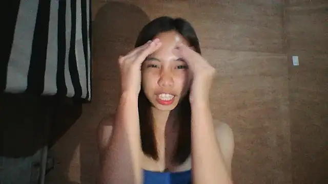 BubblyVibe online show from April 10, 1:06 pm