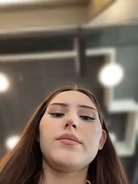 AnitaFly online show from April 9, 10:53 am