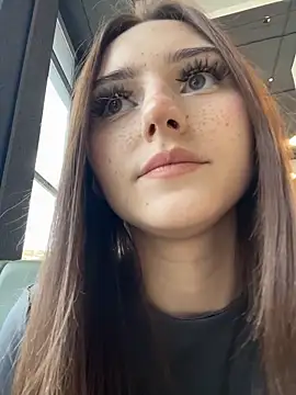 AnitaFly online show from April 13, 12:28 pm