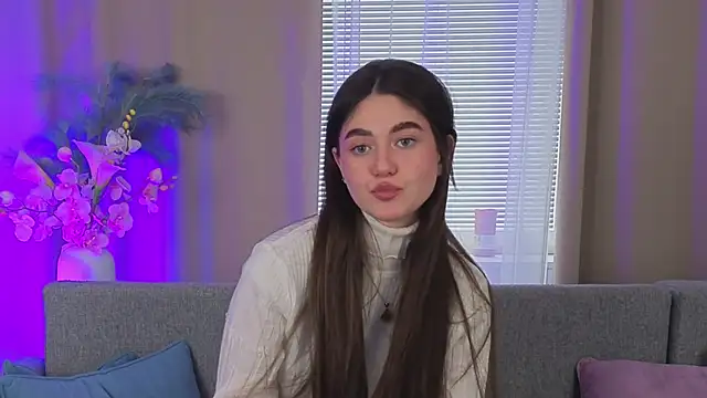 SunnyBloss online show from March 30, 1:54 pm