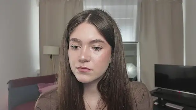 SunnyBloss online show from March 29, 1:21 pm