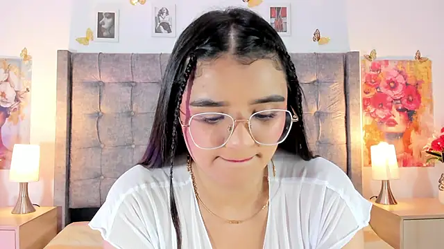 SamantaAristizabal2 online show from April 10, 11:05 am