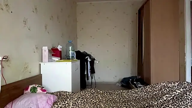 Sophia Blonde online show from April 9, 2:11 pm