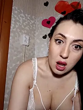 Regina1708 online show from March 27, 1:01 pm