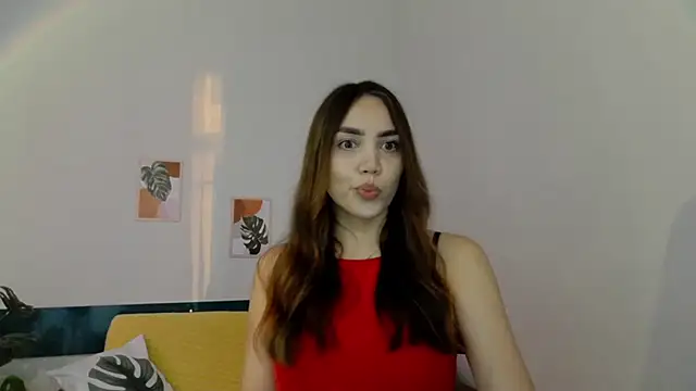 NebulaaHaven online show from April 16, 8:19 pm