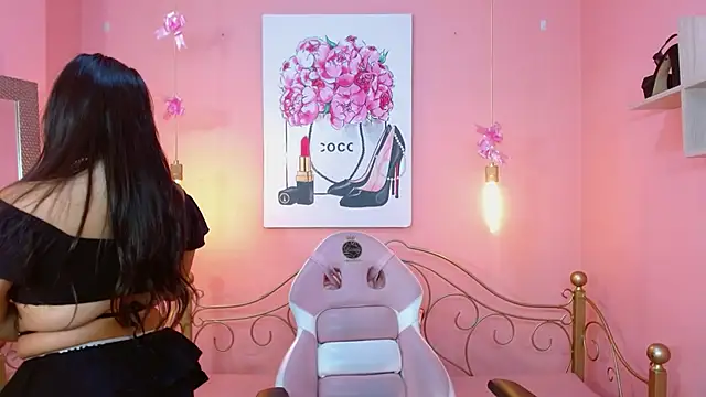 Selena G x online show from April 22, 4:31 am