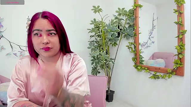 AfroditaVega  online show from March 26, 5:58 pm