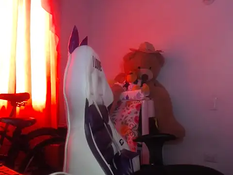 dulce sexlo online show from April 20, 8:23 pm