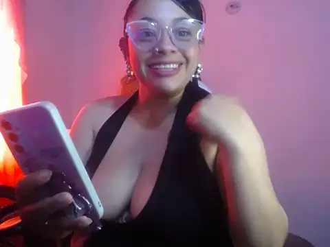 dulce sexlo online show from April 13, 7:47 pm