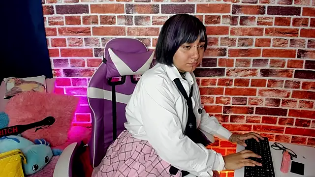 fresa Wafflera online show from April 18, 6:54 pm