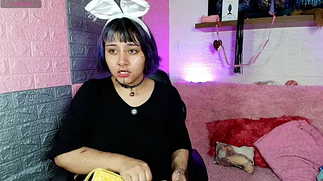 fresa Wafflera online show from April 4, 3:16 am