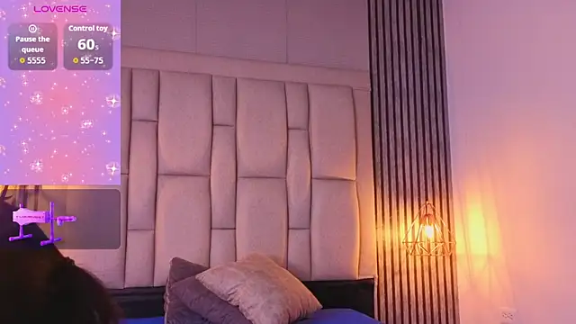 karamoss online show from April 9, 8:36 pm