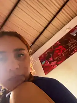 MeilyMuse Maximus online show from April 17, 4:42 pm