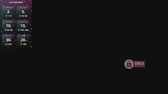 HoneyLeslie online show from April 18, 7:58 pm